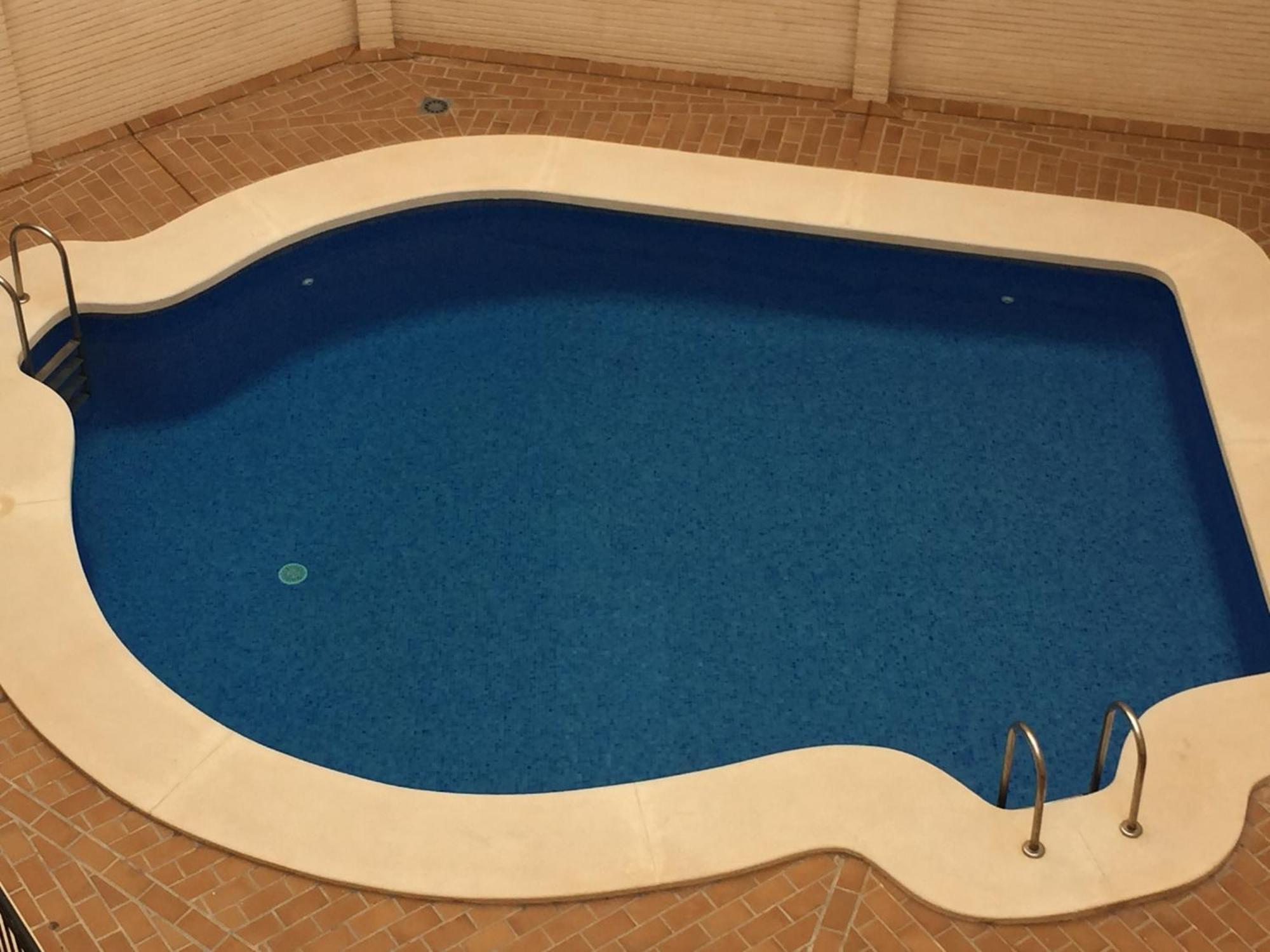 Appartement La Sal Torrevieja Exterior foto