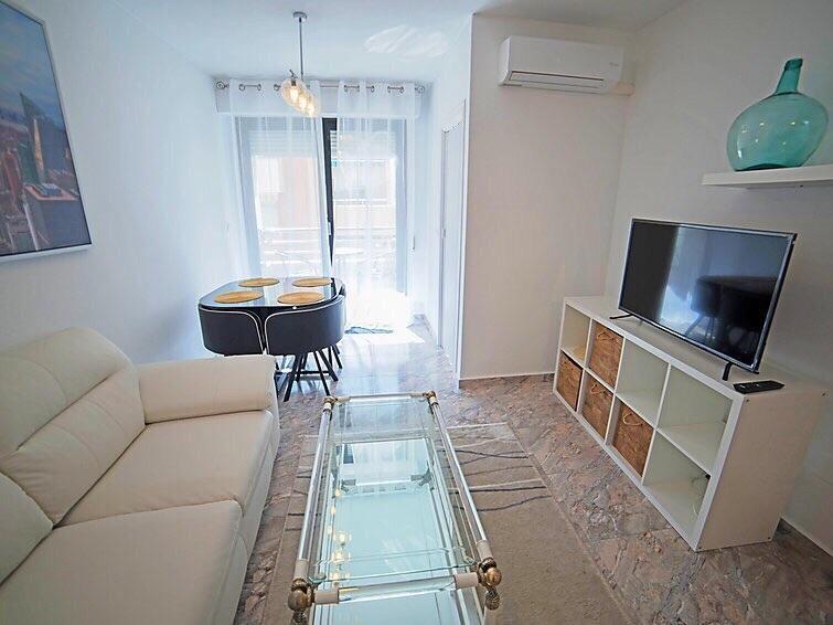 Appartement La Sal Torrevieja Exterior foto