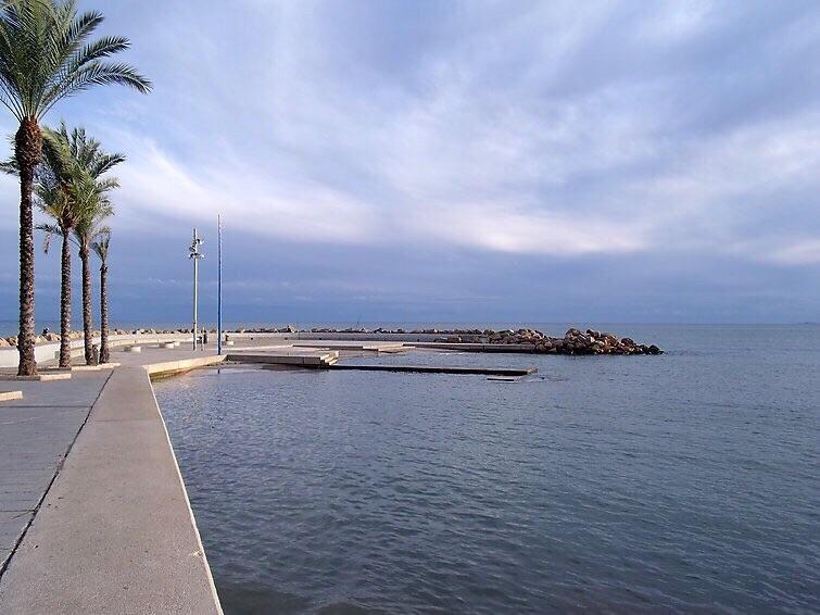 Appartement La Sal Torrevieja Exterior foto