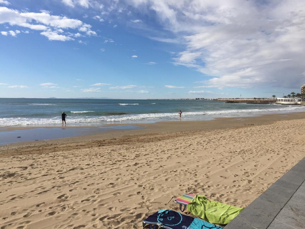 Appartement La Sal Torrevieja Exterior foto